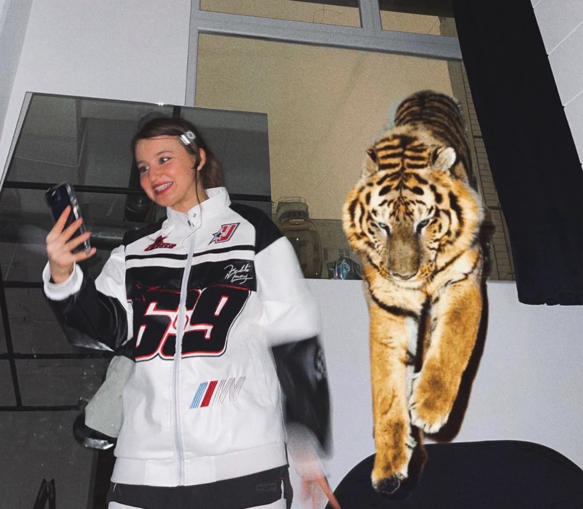 Лизочка, автор курса